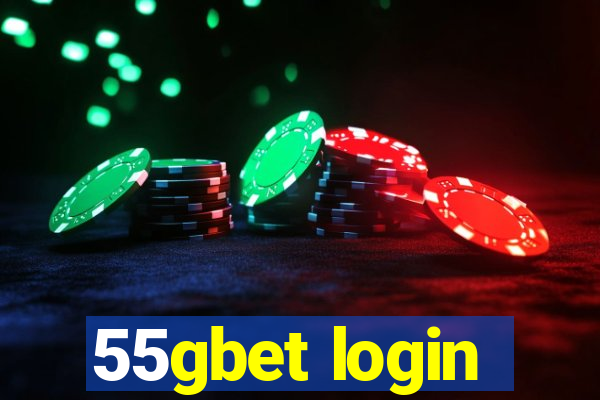 55gbet login